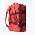 Cestovní taška The North Face Base Camp Voyager Duffel 42 l mars dust/sumac 3