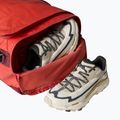 Cestovní taška The North Face Base Camp Voyager Duffel 42 l mars dust/sumac 5