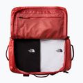 Cestovní taška The North Face Base Camp Voyager Duffel 42 l mars dust/sumac 6