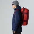 Cestovní taška The North Face Base Camp Voyager Duffel 42 l mars dust/sumac 7