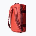 Cestovní taška The North Face Base Camp Voyager Duffel 32 l mars dust/sumac 3