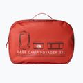 Cestovní taška The North Face Base Camp Voyager Duffel 32 l mars dust/sumac 4