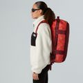 Cestovní taška The North Face Base Camp Voyager Duffel 32 l mars dust/sumac 6
