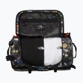 Cestovní taška The North Face Base Camp Duffel S 50 l černá alpská květinová 5