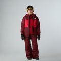 Dětská lyžařská bunda The North Face Freedom Insulated sumac/ red 2