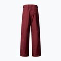 Dětské lyžařské kalhoty The North Face Freedom Insulated sumac 5