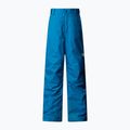 Dětské lyžařské kalhoty The North Face Freedom Insulated dusk blue 4
