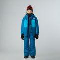 Dětská lyžařská bunda The North Face Freedom Insulated dusk blue/meridian blue 2