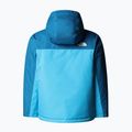 Dětská lyžařská bunda The North Face Freedom Insulated dusk blue/meridian blue 6
