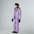 Dětská lyžařská bunda The North Face Freedom Insulated lite lilac 2