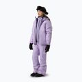 Dětské lyžařské kalhoty The North Face Freedom Insulated lite lilac 2