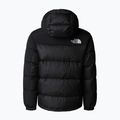 Dětská bunda The North Face Hmyln Down Short Parka black/black 2