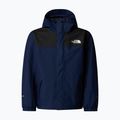 Dětská nepromokavá bunda The North Face Antora summit navy