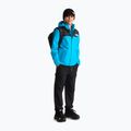 Dětské trekové kalhoty The North Face Boys’ On The Trail Pants summit navy/silver reflective 2