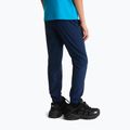 Dětské trekové kalhoty The North Face Boys’ On The Trail Pants summit navy/silver reflective 3