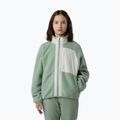 Dětská fleecová mikina The North Face Yumiori Full Zip slate moss/white dune