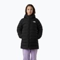 Dětská bunda The North Face Reversible Perrito Parka black