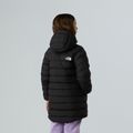 Dětská bunda The North Face Reversible Perrito Parka black 3