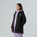 Dětská bunda The North Face Reversible Perrito Parka black 4