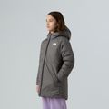Dětská bunda The North Face Reversible Perrito Parka black 5