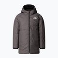 Dětská bunda The North Face Reversible Perrito Parka black 8