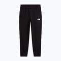 Pánské kalhoty The North Face Performance Fleece Jogger tnf black 4
