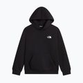 Dětská mikina The North Face Evolution Simple Dome Pullover Hood tnf black