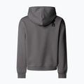 Dětská mikina The North Face Sports Oversized Hoodie Graphic smoked pearl 5