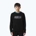Pánská mikina The North Face Reflective Logo Relaxed Crew black