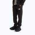 Dětské trekové kalhoty The North Face Teen Reaxion Jogger tnf black