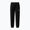 Dětské trekové kalhoty The North Face Teen Reaxion Jogger tnf black 4