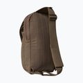 Městský batoh na jedno rameno The North Face Glen Canyon mocha brown/smokey brown 2