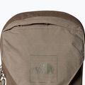 Městský batoh na jedno rameno The North Face Glen Canyon mocha brown/smokey brown 3