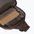 Městský batoh na jedno rameno The North Face Glen Canyon mocha brown/smokey brown 4