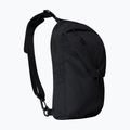 Městský batoh na jedno rameno The North Face Glen Canyon black