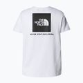 Dětské tričko The North Face Box Nse tnf white 6