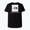 Dětské tričko The North Face Box Nse tnf black 2