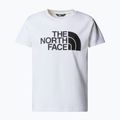 Dětské tričko The North Face Easy white