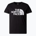 Dětské tričko The North Face Easy black