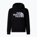 Dětská mikina The North Face Teen Drew Peak Pullover Hoodie black