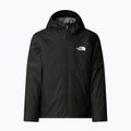 Dětská bunda The North Face Perrito 4IN1 tnf black