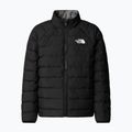Dětská bunda The North Face Perrito 4IN1 tnf black 4