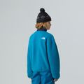 Dětská fleecová mikina The North Face Yumiori Full Zip dusk blue/summit navy 3