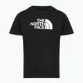 Dětské tričko The North Face Evolution Half Dome SS Tee tnf black