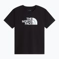 Dětské tričko The North Face Evolution Half Dome SS Tee tnf black