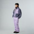Dětská fleecová mikina The North Face Yumiori Full Zip twilight galaxy/lite lilac 2