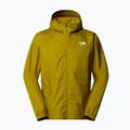 Pánská nepromokavá bunda The North Face Quest deep dijon 5