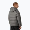 Pánská péřová bunda The North Face Hydrenalite Down Hoodie smoked pearl 3