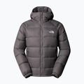 Pánská péřová bunda The North Face Hydrenalite Down Hoodie smoked pearl