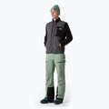 Pánská mikina The North Face Yumiori Full Zip anthracite grey/black/monument grey 2